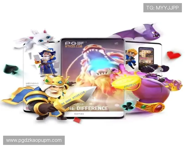 PG试玩官网手机版持续更新游戏库满足不同玩家的多样需求