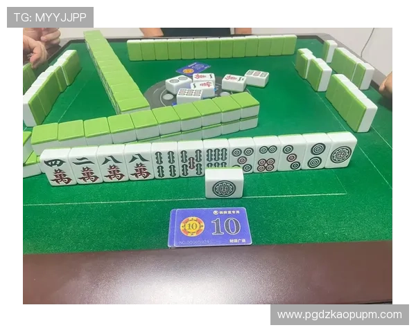 PG麻将糊了2高手技巧分享提升牌技的实用方法让你轻松赢得比赛