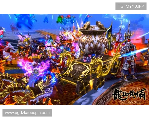 亿万PG官网玩家社区交流平台打造良好互动环境促进玩家合作 亿万PG官网玩家社区交流平台打造良好互动环境促进玩家合作