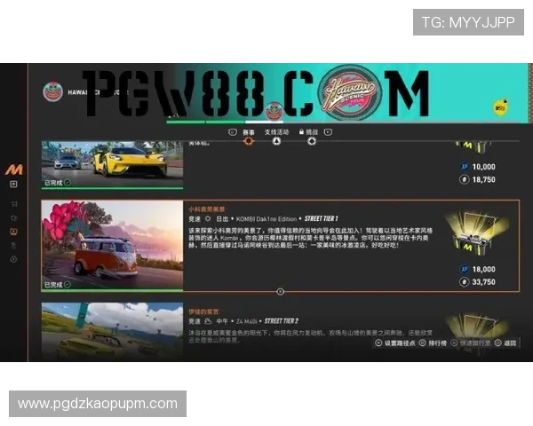 PG电子试玩网站大全：全面解析不同平台的游戏类型与试玩体验差异