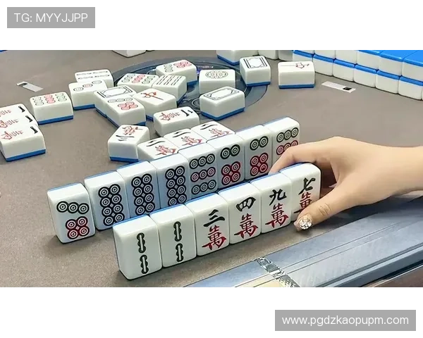 PG麻将胡了玩法规律详解助你破解游戏难题提升技巧实现连续获胜 PG麻将胡了玩法规律详解助你破解游戏难题提升技巧实现连续获胜